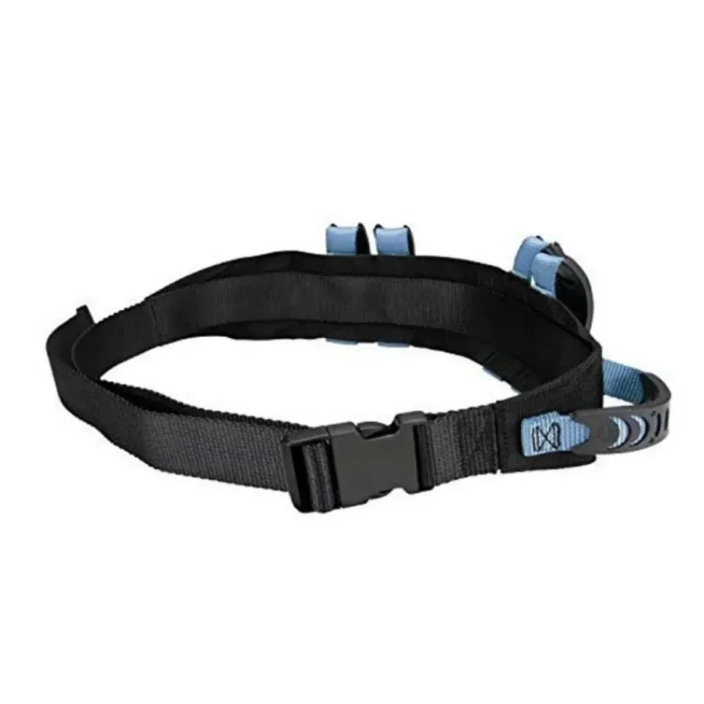 

Elderly Assist Gait Belt Patient Walking Standing Nursing Sling Disabled Transfer Lifting Aid Band Lumbar Traction Support Strap