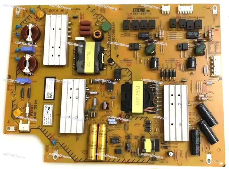 

KD-65S8500D TV Power Board 1-980-885-11 APS-404
