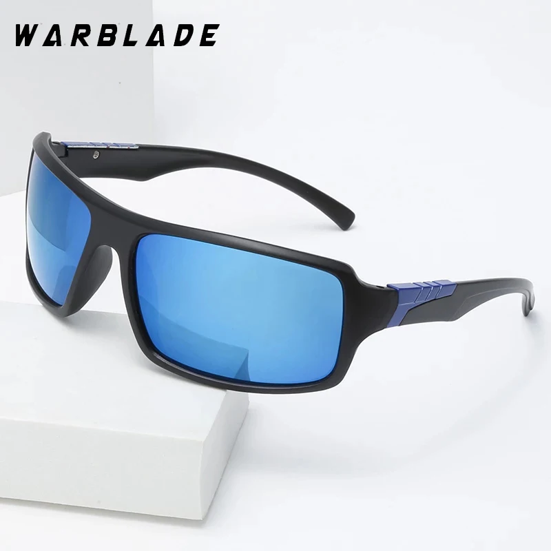 

Polarized Sunglasses Men Women Trendy Fishing Camping Hiking Sun Glasses Driving Eyewear Outdoor Sports Eyeglasses UV400 Goggles