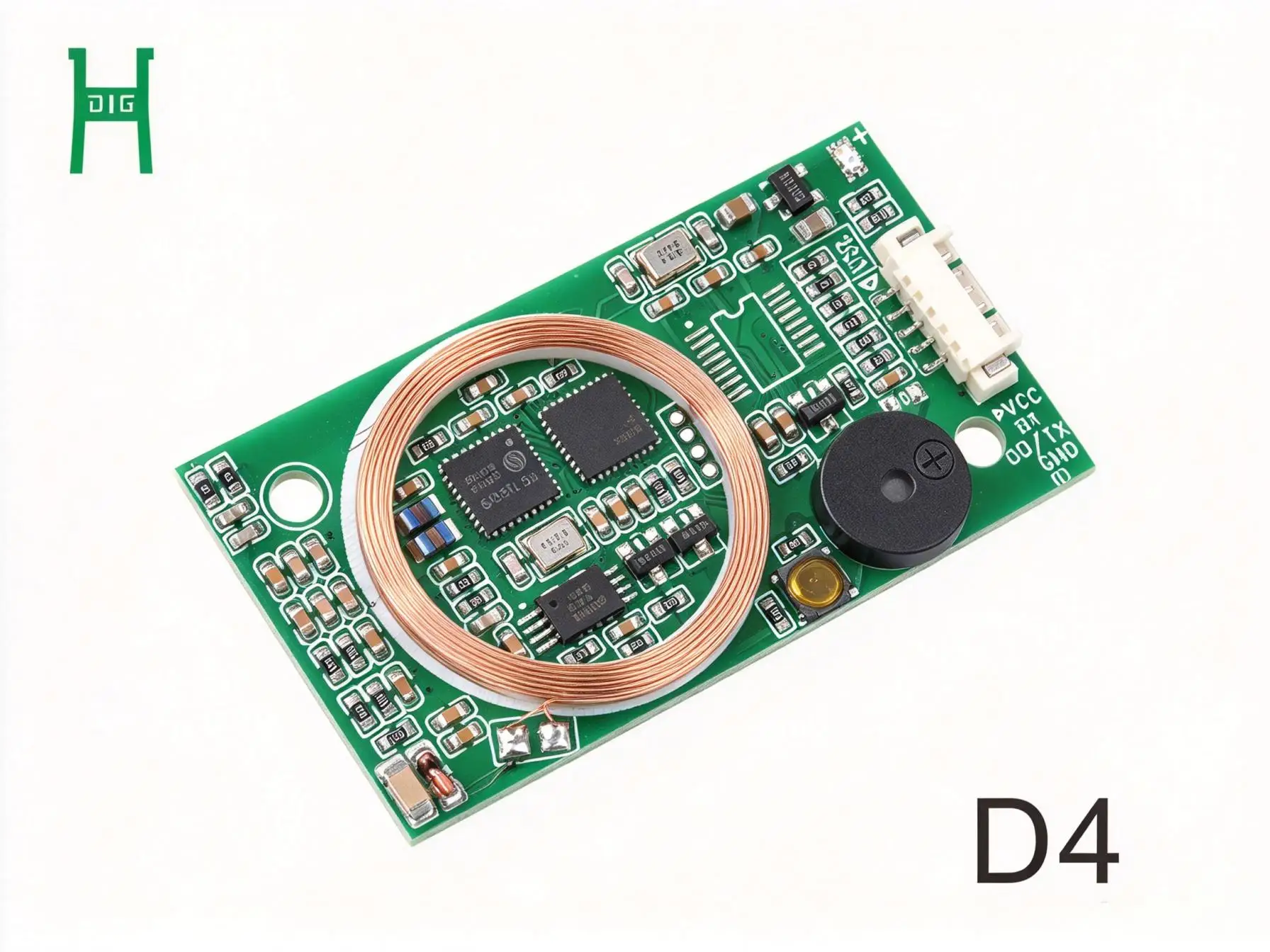 Hzccxz for DSF,M1, EM,NFC, RFID, Reader Module,Output  Wiegand26/34,UART,USB, TTL,232,5V,Card Read and Write ,Sectors