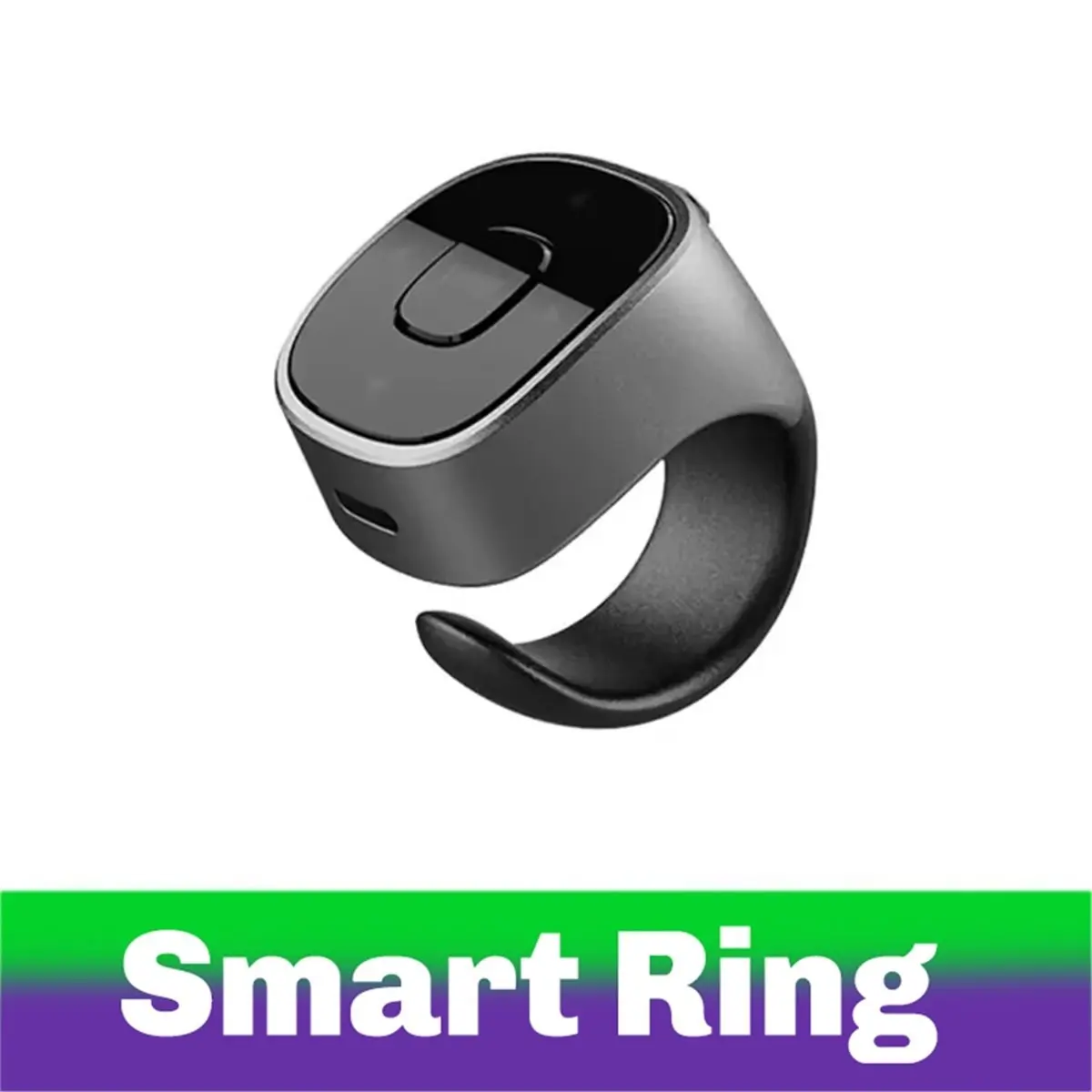 Promotion Control Ring for AIR 2 AR Glasses Bluetooth Control Ring for Air2 Accessories