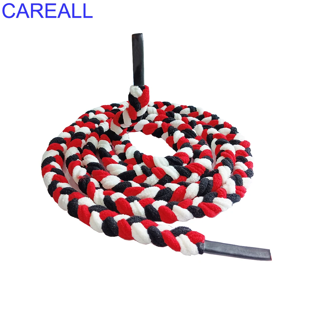 CAREALL 200cm Car Window Tint Water Absorbed Rope Auto Rear Windshield Glass Gap Absorbent Cloth Drying Tool House Detailing