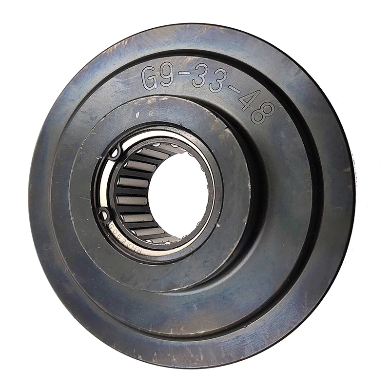 Laminatrice elettrica per scanalature TWG-9, ruota zigrinata, cuscinetto ruota a pressione superiore, pompa dell'olio, scanalatura del mandrino, accesso alla macchina