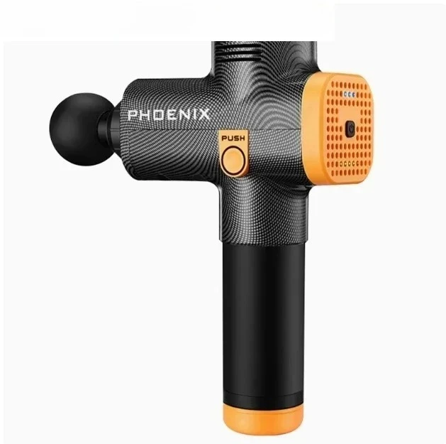 vibrating sports massager Promescent® Magic Wand Rechargeable Vibrator