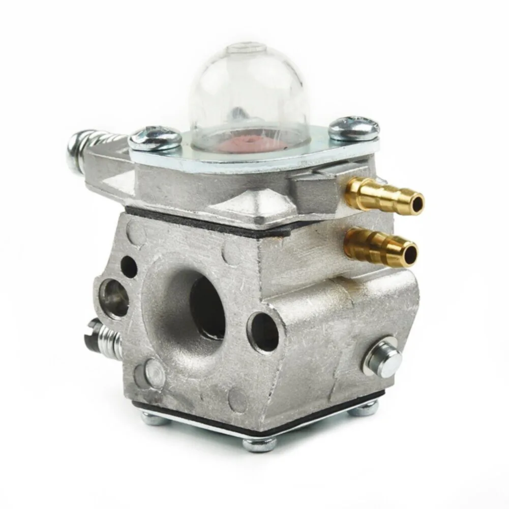 

Запасной карбюратор для триммеров Oleo-Mac 730 и Efco WT 460, совместим с моделями OMA 433, 435, запчасть для садового инструмента