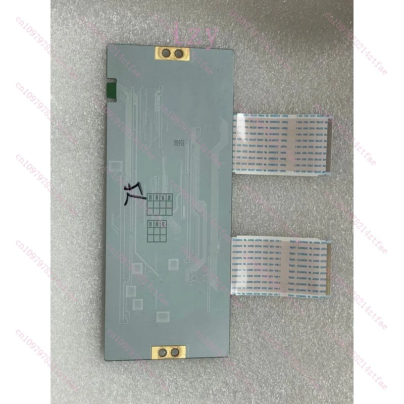 99%NEW Original logic board C-PCB-HV750QUB-N9D 47-6021224