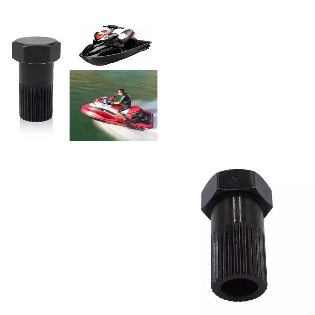 

Ergonomic Designs Spline Wrench Easy Impeller Maintenance Tool Ergonomic Handle Wrench for WR012 RXT 215 260