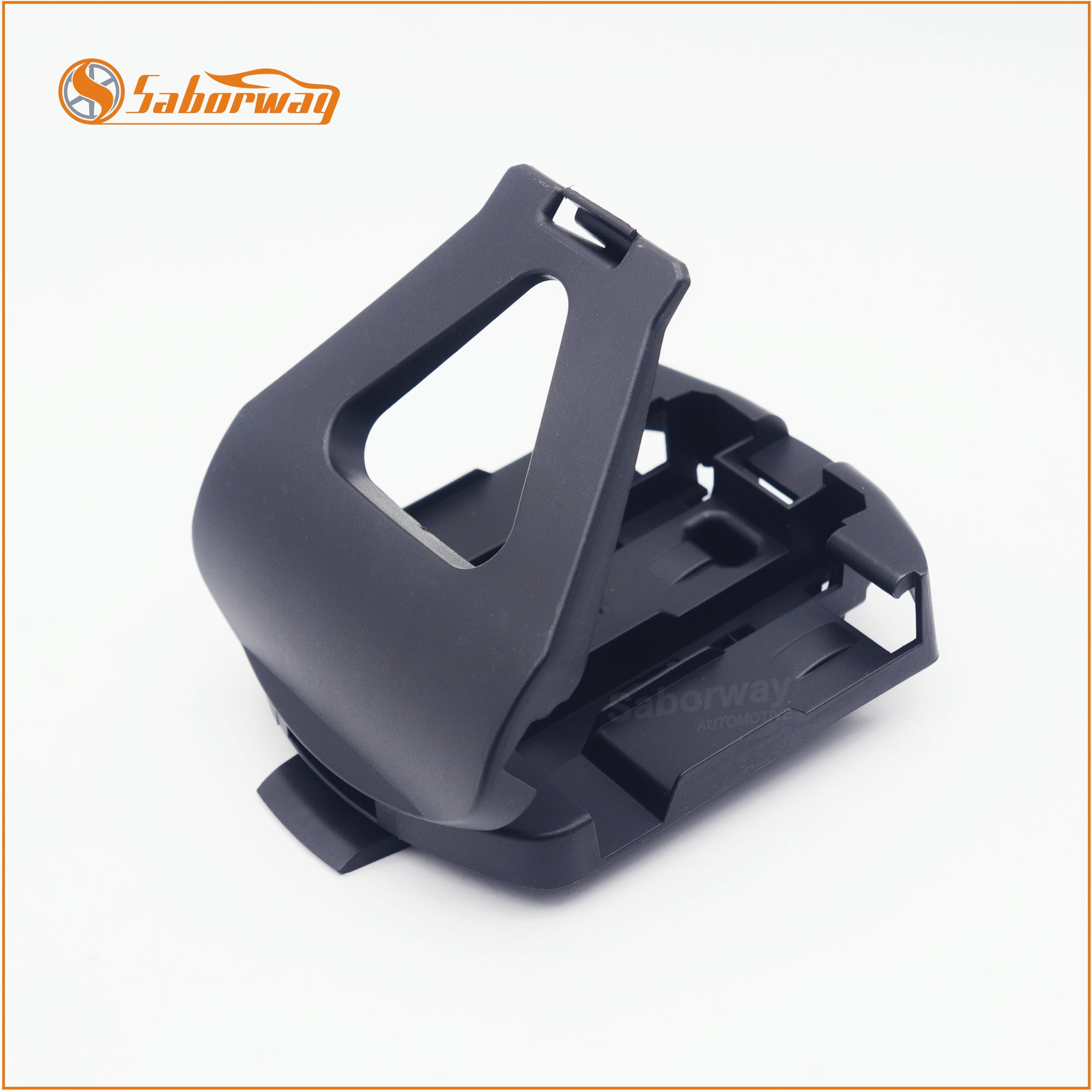 Saborway Warning Triangle Fixing Bracket For BENZ C180 C200 C260 E300 E250 CLS