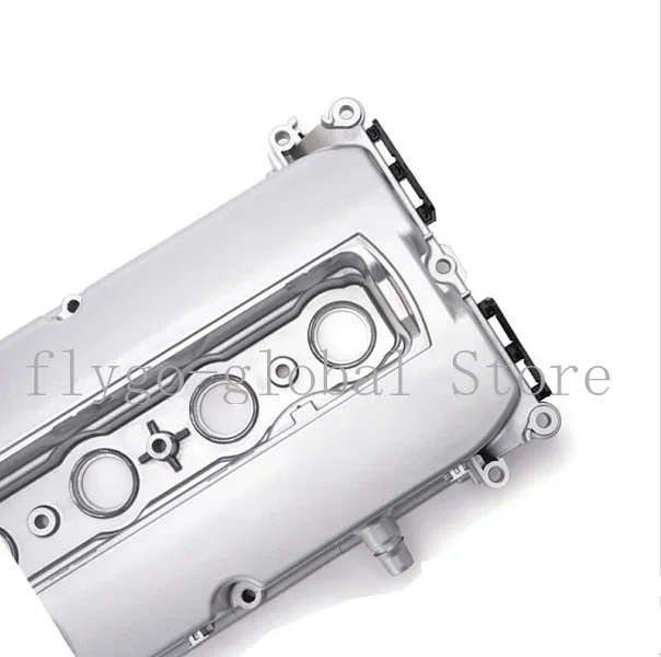 

55564395 55558673 Алюминиевая крышка клапана двигателя, новинка для Chevrolet Cruze Aveo 1.6L Saturn Astra Z16XER A16XER A16LER Z18