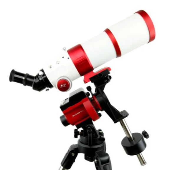 Elton Skyguider Pro Big Sky Tracker Star Tracker Galaxy Starfield Photography Telephoto Deep Space