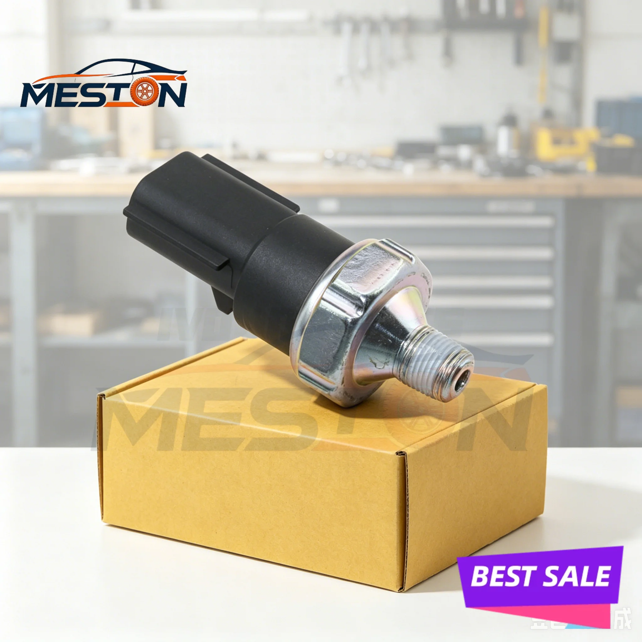 NEW 0-0.5Bar Engine Oil Pressure Sensor Switch For Chrysler Dodge Ram Jeep Mitsubishi 5149097AA 4868672AA 5149059AA