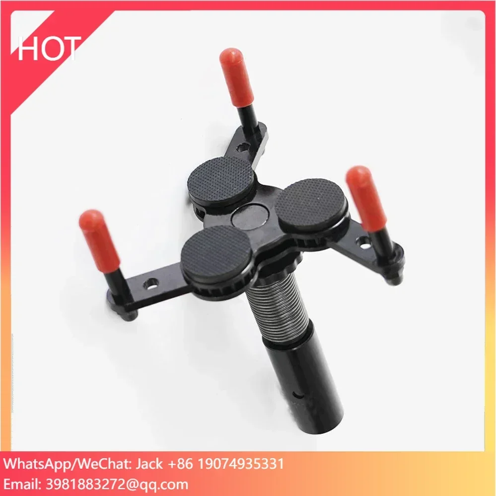 

China Factory Fire Detection System Fire Alarm Smoke Detector Indoor Installation Universal Smoke Detector Removal Tool