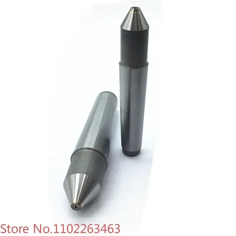 

Шлифовальный станок из сплава с фиксированным обратным центром, полуспасательный женский наперсток, вогнутый наперсток, твердый наперсток, Морс 1, 2, 3, 4