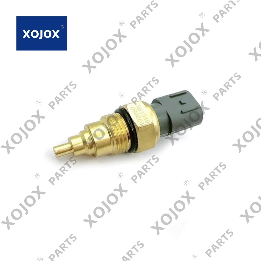 

Датчик температуры воды XOJOX для экскаватора Kobelco SK200 SK200-8 SK260 SK350-8