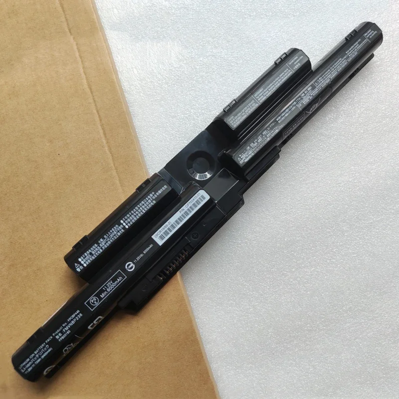 FMVNBP236 FPCBP446 FPCBP446AP FPB0318S FPB0344S CP673831-01 CP743061-01 Laptop Battery For Fujitsu LifeBook T725 LifeBook T726