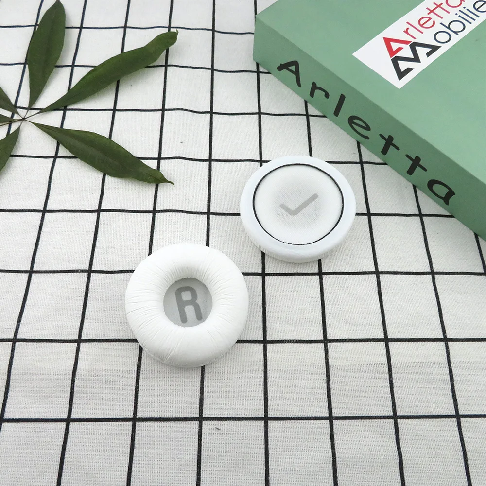 Bantalan Telinga untuk Sony ZX100 ZX110 ZX110NC ZX110NA ZX110AP ZX300 ZX310 ZX330BT ZX600 ZX610 ZX660 AP ZX220BT ZX550BN Headphone