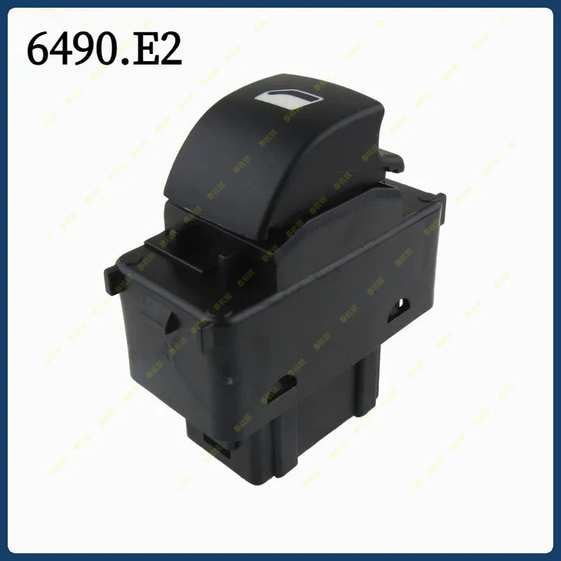 6490.E2 Window Regu…
