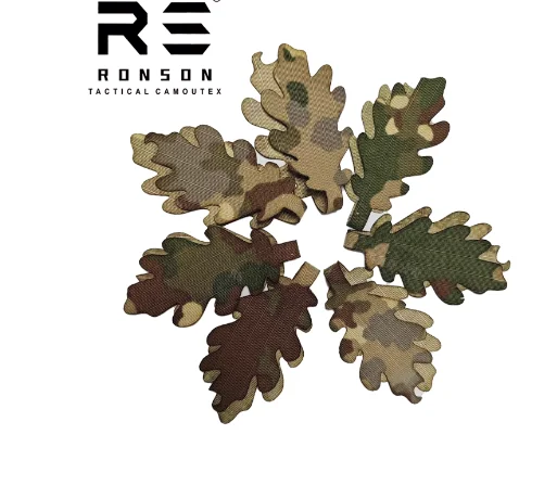 Variant: Flecktarn