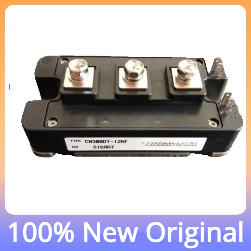 オリジナル-cm300dy-12nf-cm300dy-12f-cm300dy-12h-モジュール