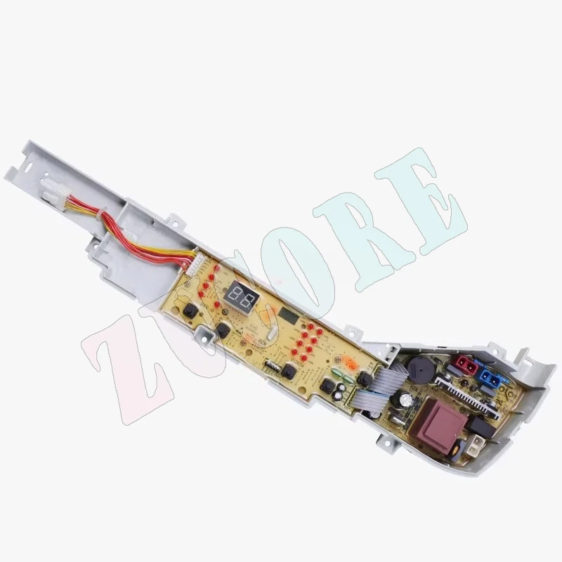 Hai er Big Prodigy 세탁기 컴퓨터 보드 XQB80-Z1269 제어 메인 보드 라인 버전 0031800004 FP