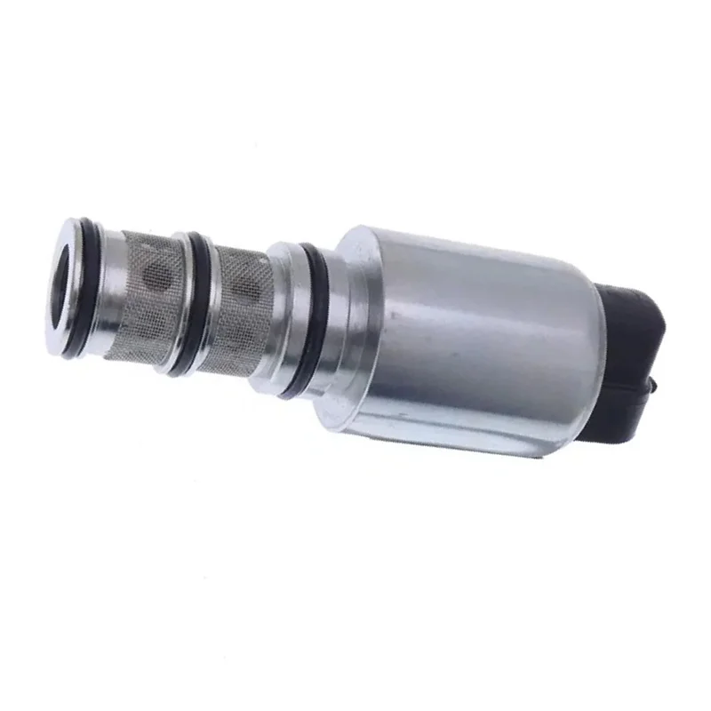 掘削機アクセサリー油圧ソレノイドバルブ伝送ソレノイドバルブ ZF 0501.320.204 0501320204 0501-320-204-A65M