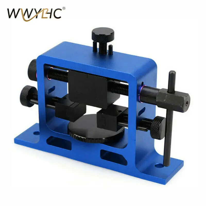 Aluminum Alloy Adjustment Tool, Front and Rear Alignment Calibrator