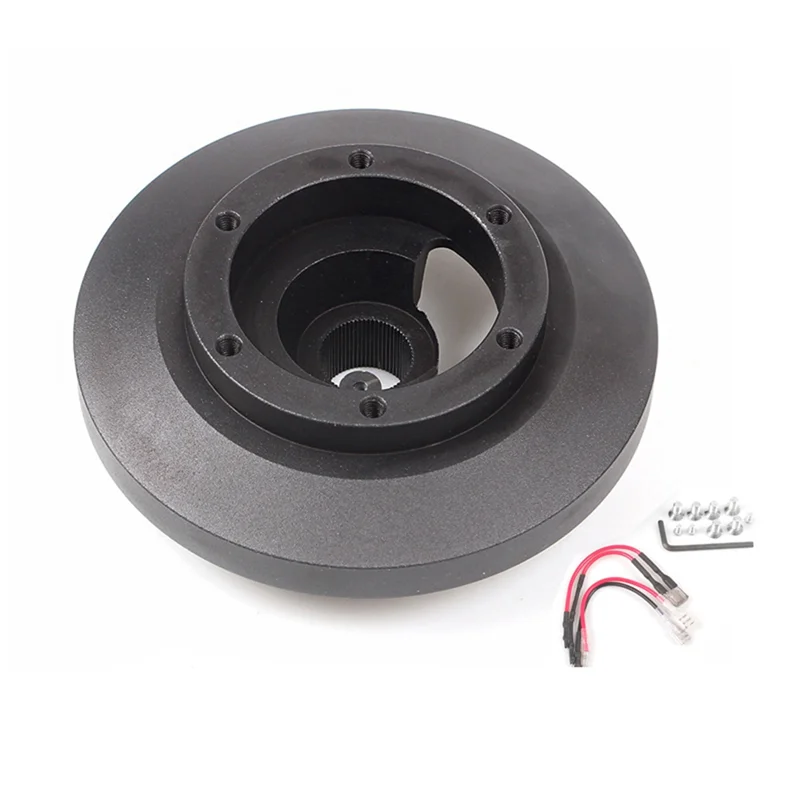 

For Bmw E36 328I 325I 320I 323I Short Boss Kit Wheel Hub Adapter Steering Wheel Hub Adapter Steering Wheel Connector