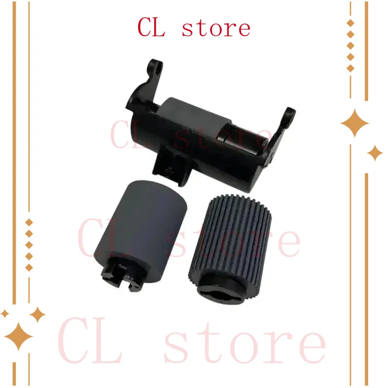 1Set C205i C215i C225i C7121i C226i C246i C266i C306i per Konica Minolta originale AAJ4R70302 AAJ 4590201 AAJ. 4590000