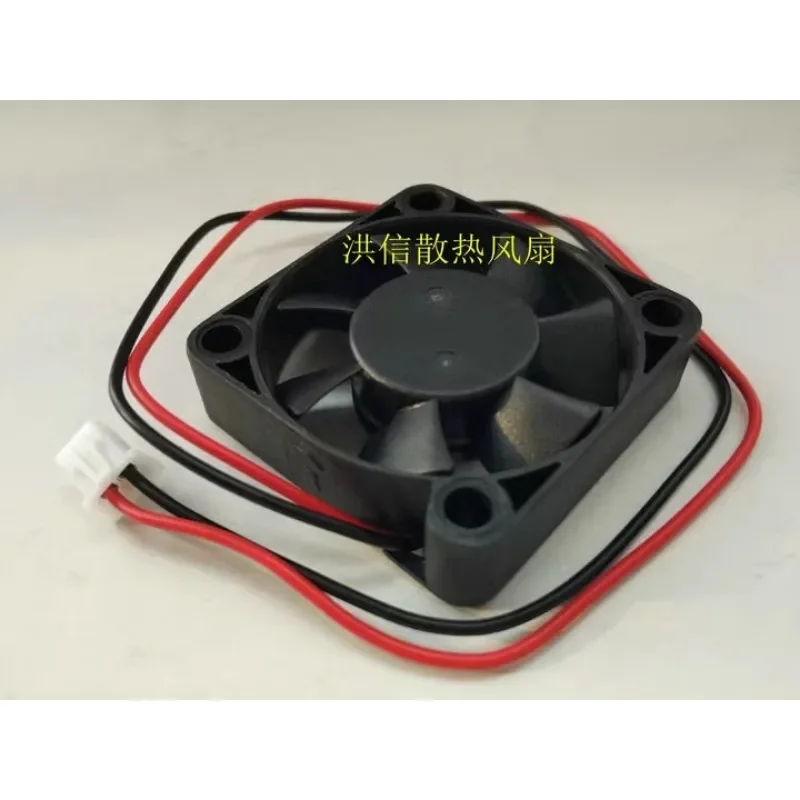 Original neuer lüfter für adda AD0412MB-G70 dc12v 1.6a ball fan 0,08 40*40*10mm