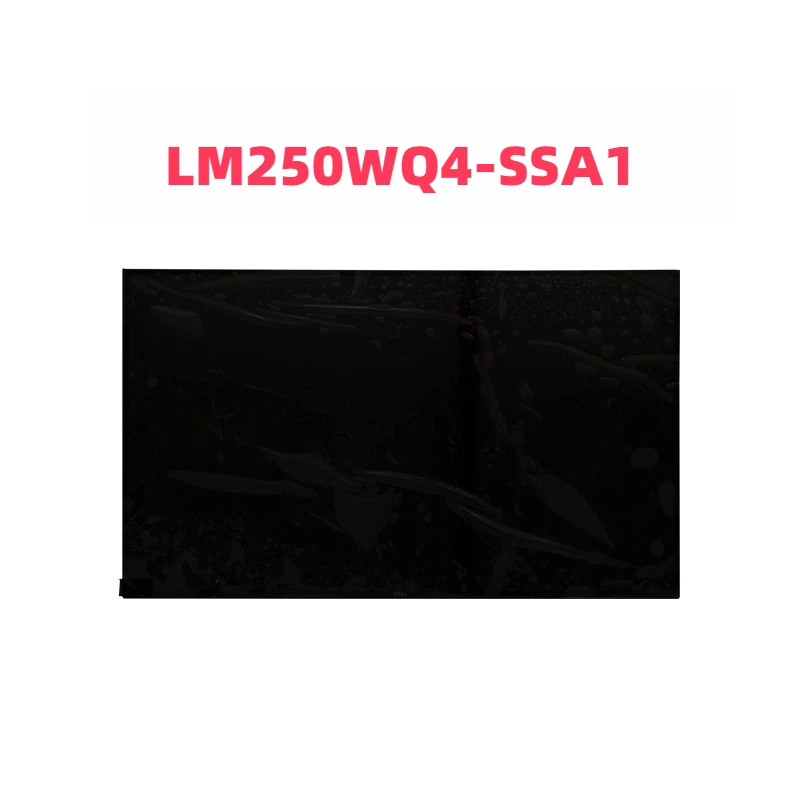 25 Inch Original IPS LCD Panel LM250WQ4-SSA1 Display Screen Module Replacement for DELL U2520DR/U2520D Industries Monitor Repair