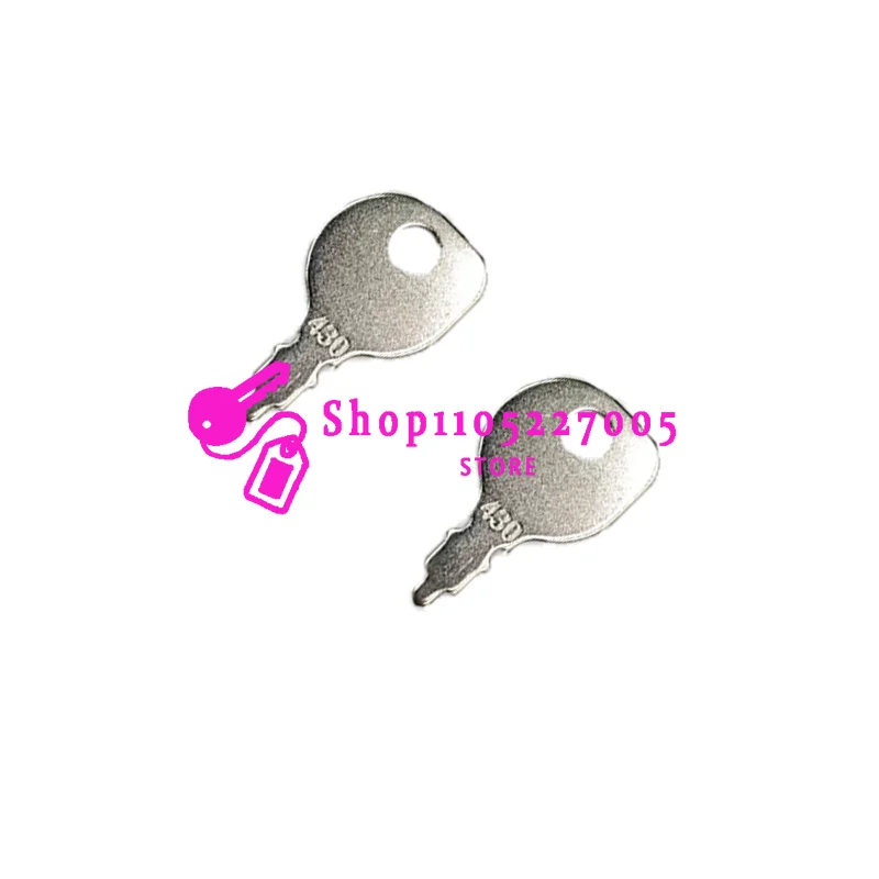 Briggs & Stratton 691959 340 01-S AYP 109310X MTD 925-0201 532 12 21-47 48017-02 AYP for 1/2/5/10/20PCS 430 Ignition Keys