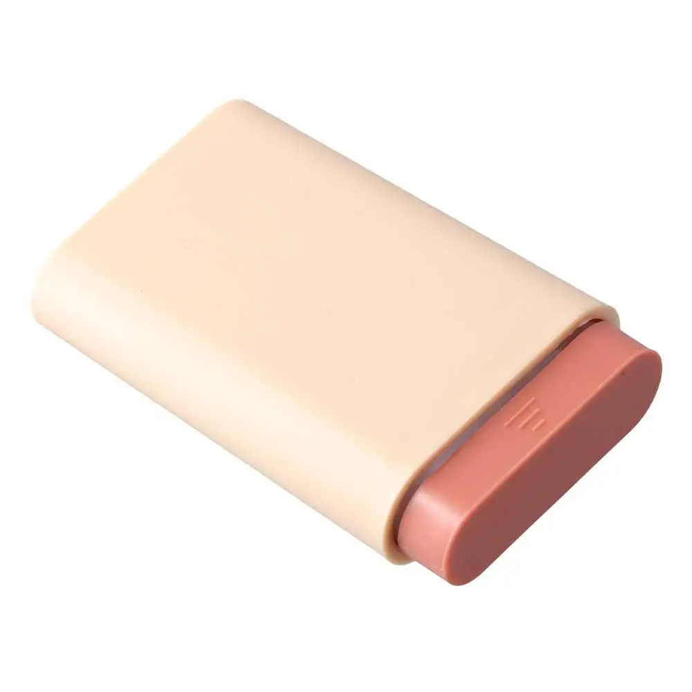 

Portable Organizer Case Sealed Travel Mini Pill Case Dispenser Pill Splitter Holder Tablet Medicine Kit Pill Medicine Box