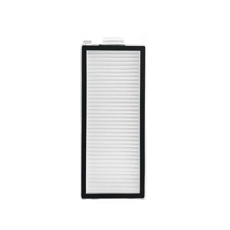 TAIGH-For Roborock Qrevo Master Vacuum Replacement Parts Main Side Brush HEPA Filter Mop Pads Dust Bag Accessories
