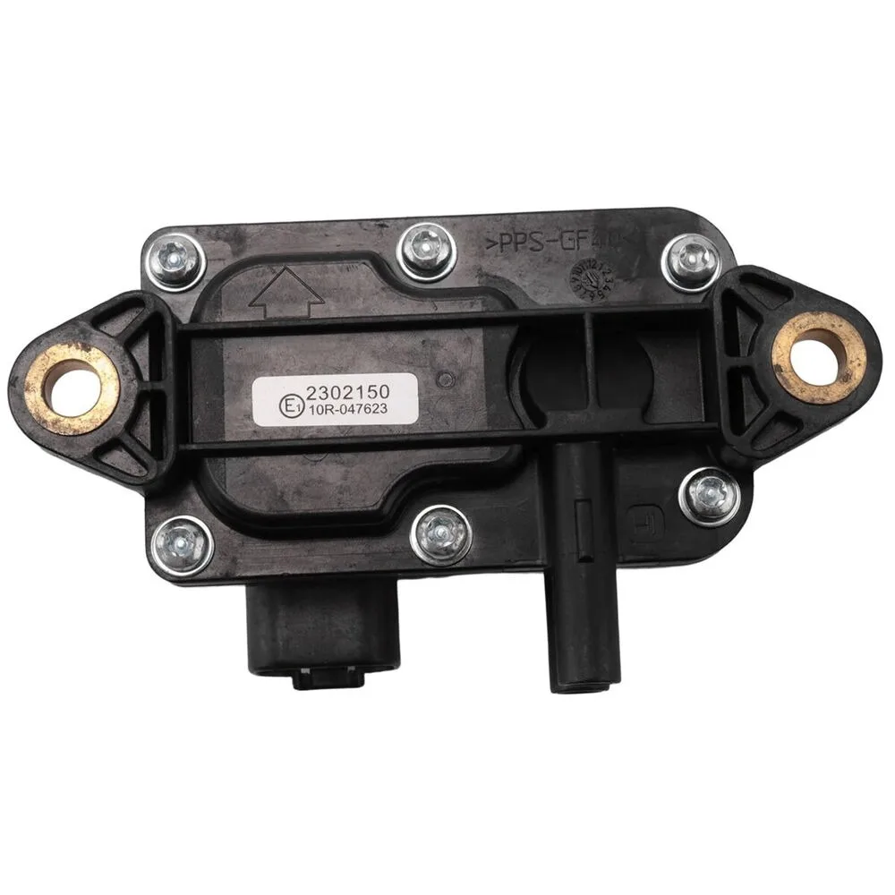 

New Differential Pressure Sensor Fits For Sca-nia T141 P R 4 5 6 2302150 2357734 Car Sensor