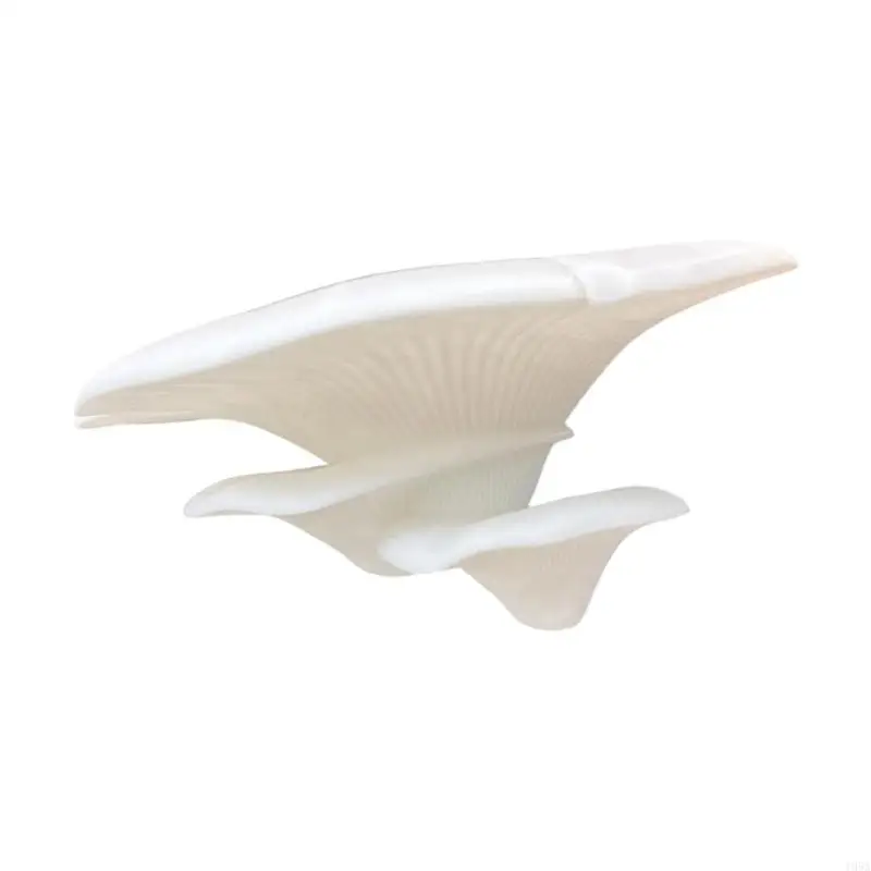 Unique Mashroom Themed Decorative Organiser Bracket For Phones Writing Tool Decoration Holder 