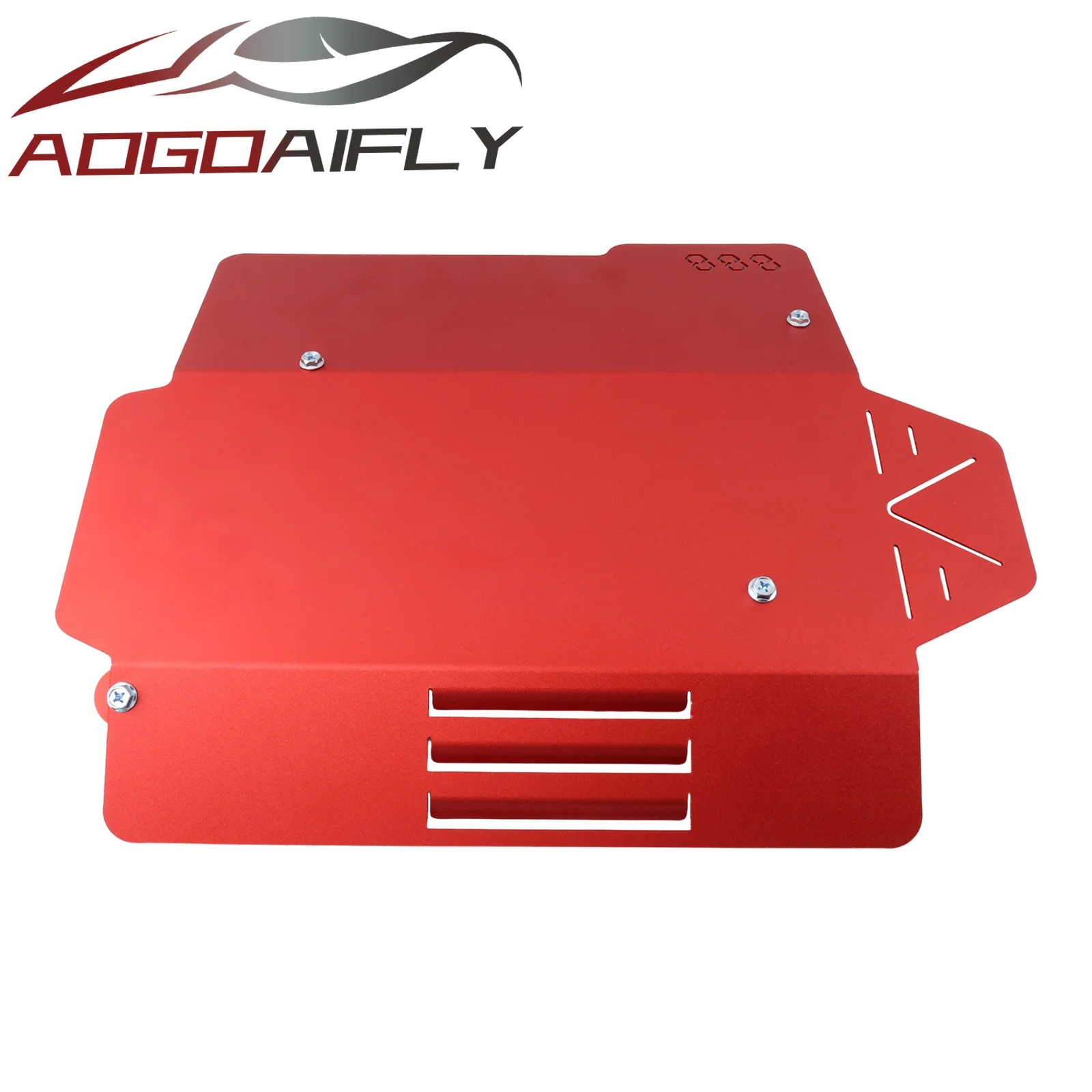 06K103925G Performance EA888 Engine Cover Panel Aluminum Upgraded Replacement For VW MK7 For GTI For Golf R 1.8T 2.0T