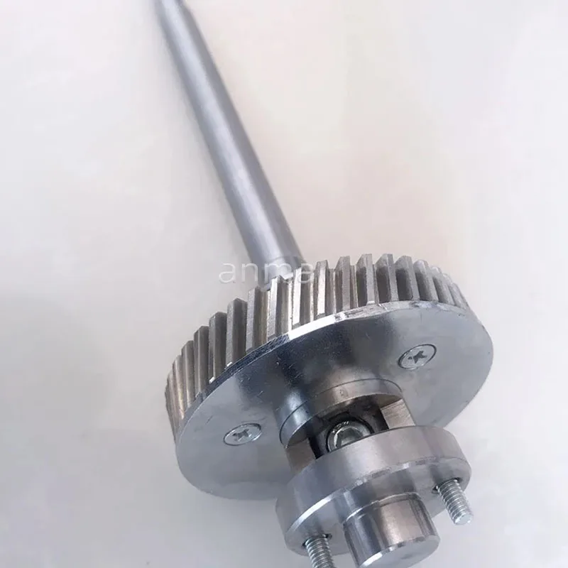

1 шт., нержавеющая сталь G2.030.201, R2.030.207, MV.101.755, MV.022.730 Водяной ролик для печатной машины SM52 PM52
