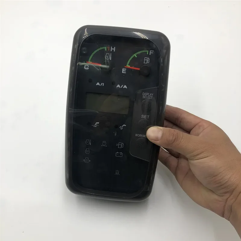 

For excavator accessories Hitachi ZAX120 200 330 350-1-3G-6 display instrument display direct injection