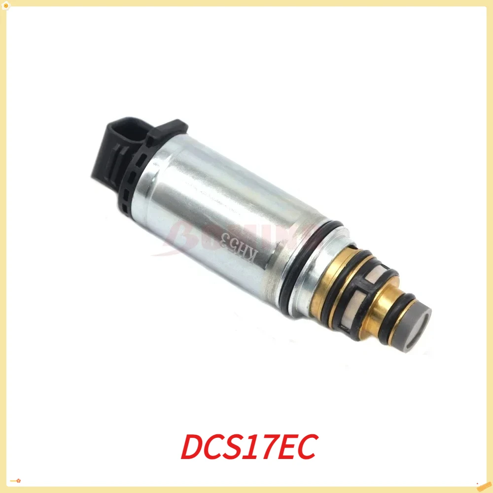 DCS17EC A/C Compressor Valve For Volvo XC90 XC70 XC60 V70 V60 S80 S60 VCS14EC 31390264 31390265 36002934 36002933 36002934