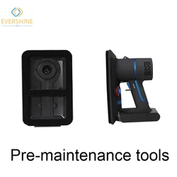 LED display screen vacuum suction cup front maintenance tool module board remover vacuum suction cup disassembly tool