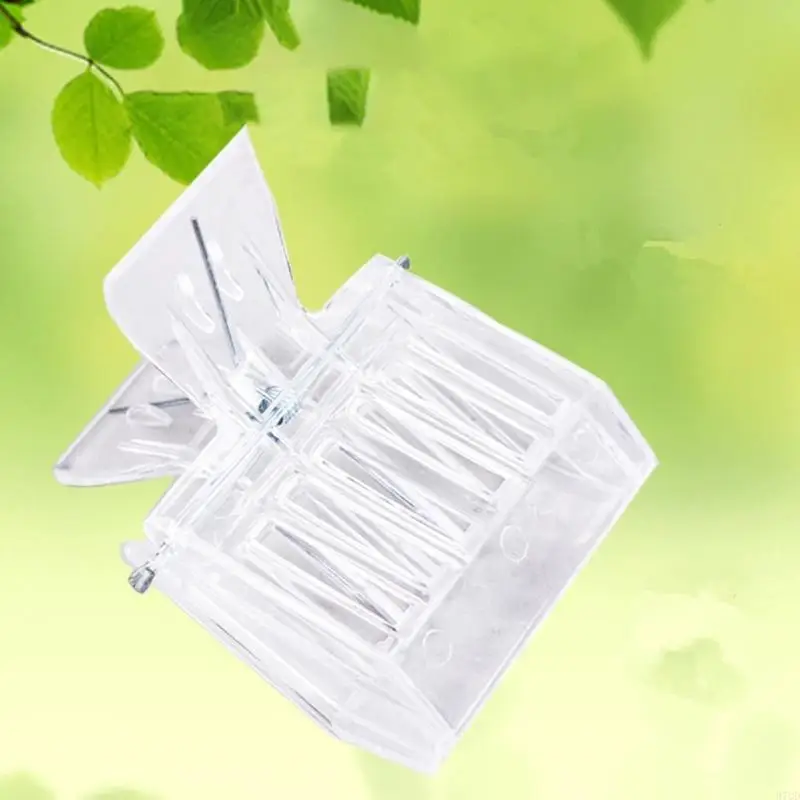 97QD TOLLE CLIP COUPER RETER PLASTIQUE ERGONOMIQU