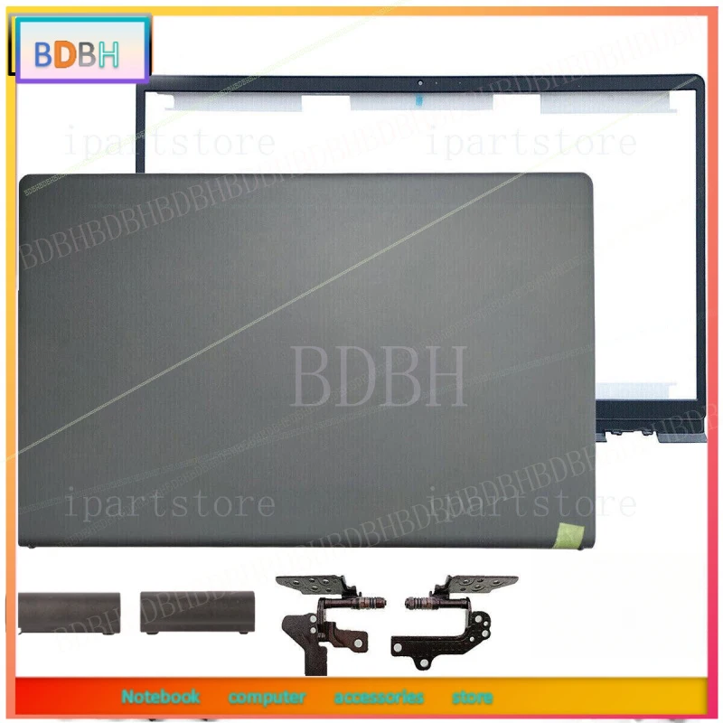 For  Dell Inspiron 15 3510 3511 3520 3521 3525 Back Cover Bezel Hinge Screw