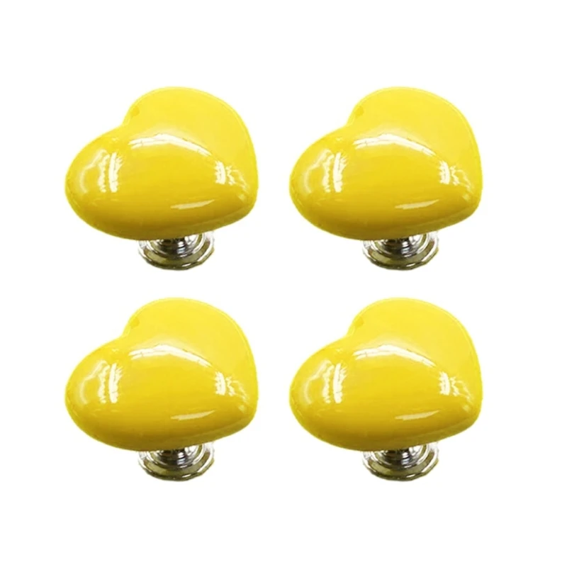R1WA Vibrant Acqua Flush Pulsante Toilette Premere Pulsante a forma cuore Premere i pulsanti Push Cash Porta personalità nel
