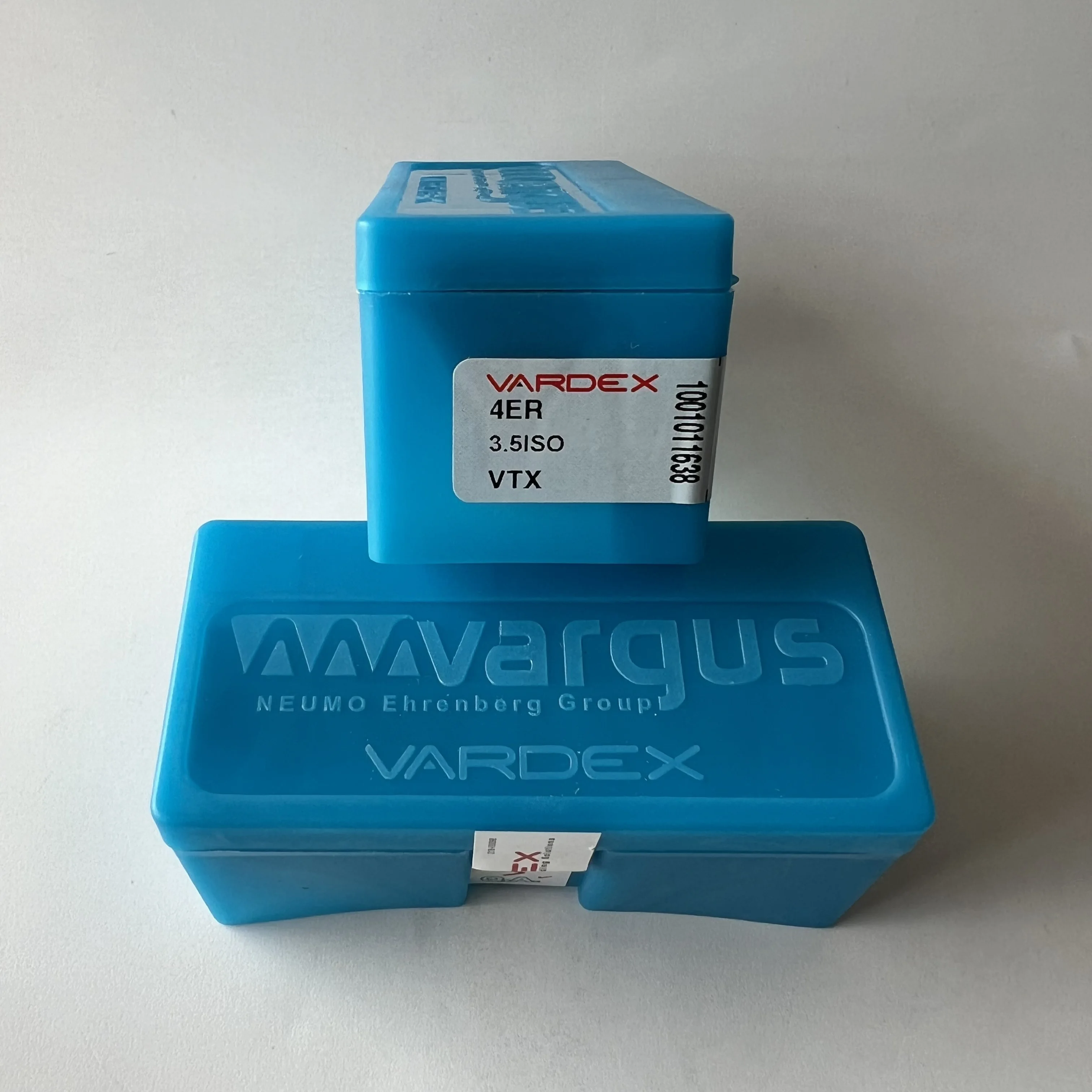 

10pcs/box 4ER3.5ISO VTX/4ER4.0ISO VTX/4ER4.5ISO VTX/4ER5.0ISO VTX/4ER5.5ISO VTX/4ER6.0ISO VTX/4ERN60 VTX Precision metal