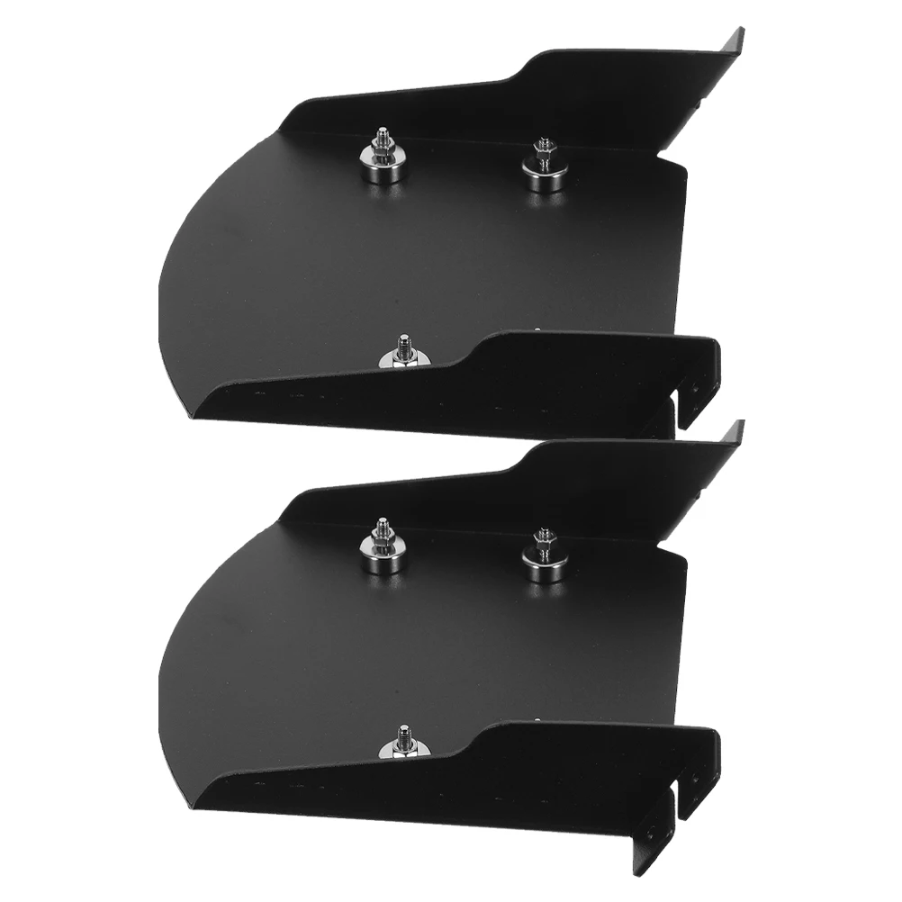 

Pellets Discharge Port Iron Accessory Metal Sliding Groove for Grill Machine Smoker Grill Accessories Discharge Port