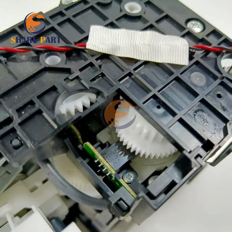 1 PC Assy หมึกปั๊มทําความสะอาดสถานีทําความสะอาด Unit สําหรับ Epson WF C5790 C5710 C5210 C5290 C5290a M5299a C579Ra M5799a คุณภาพสูง