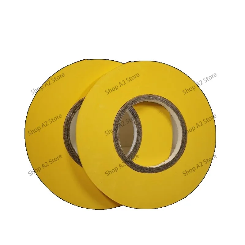 Roll Marking Insert Paper, Inner Diameter 76mm Flying Mark Paper for Drum Paper Cutter, Printing Counting Inserter Paper