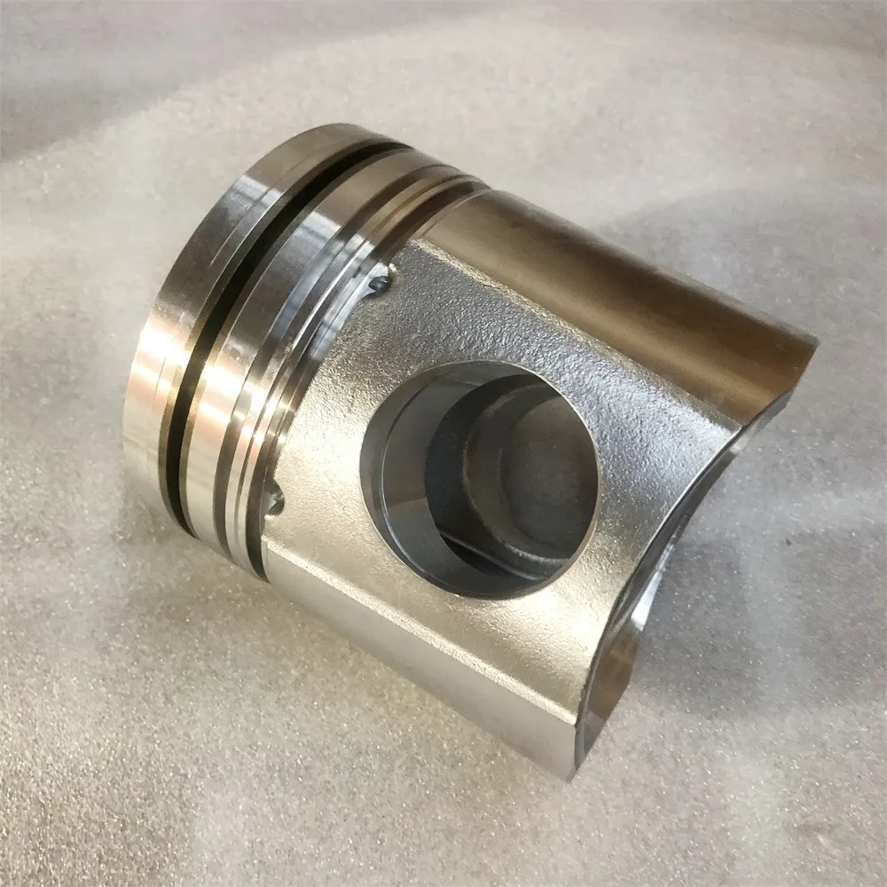 Wholesale Stock 6CT8.3 230HP Engine Spare Part 3917707 Piston Kit For Cummmins