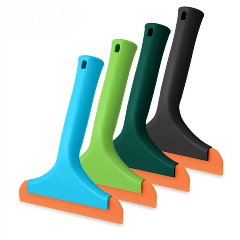 

Силиконовый скребок для тонирования автомобиля — инструмент для нанесения оконной пленки для удаления воды