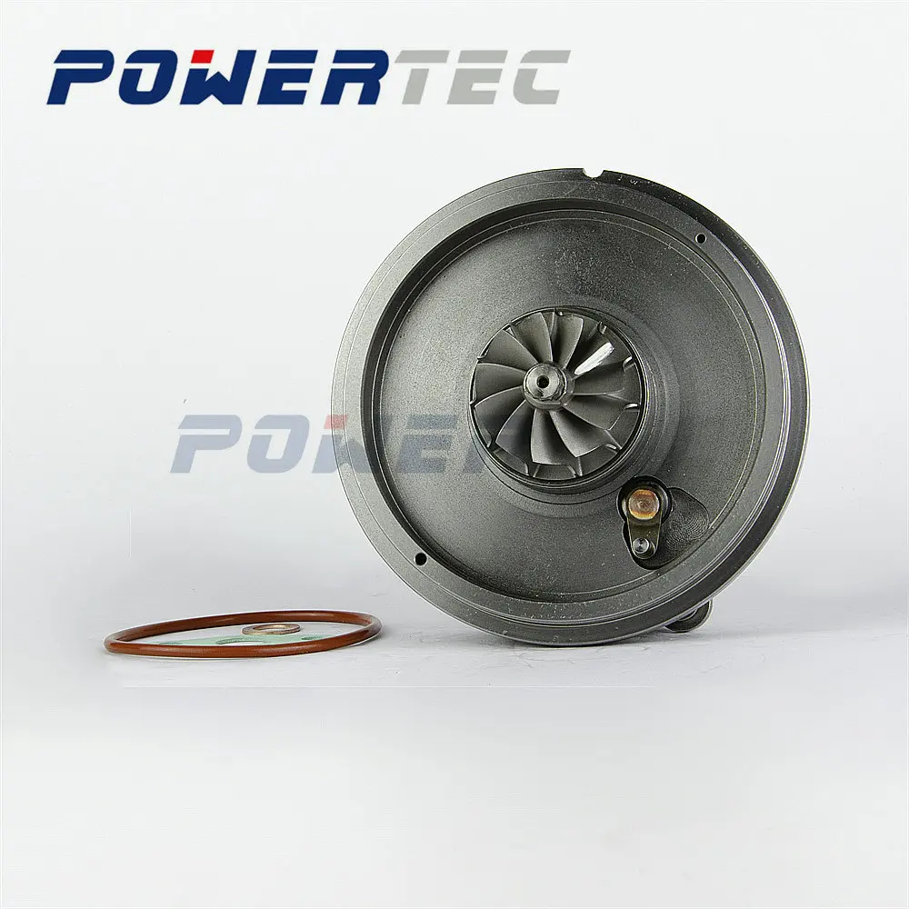 49335-00642 MFS TF035 CHRA for BMW N47 N47D20 F30 F10 Turbo 320D 420D 520D 135Kw 184HP 2010-2015 Turbine Cartridge 49335-00600